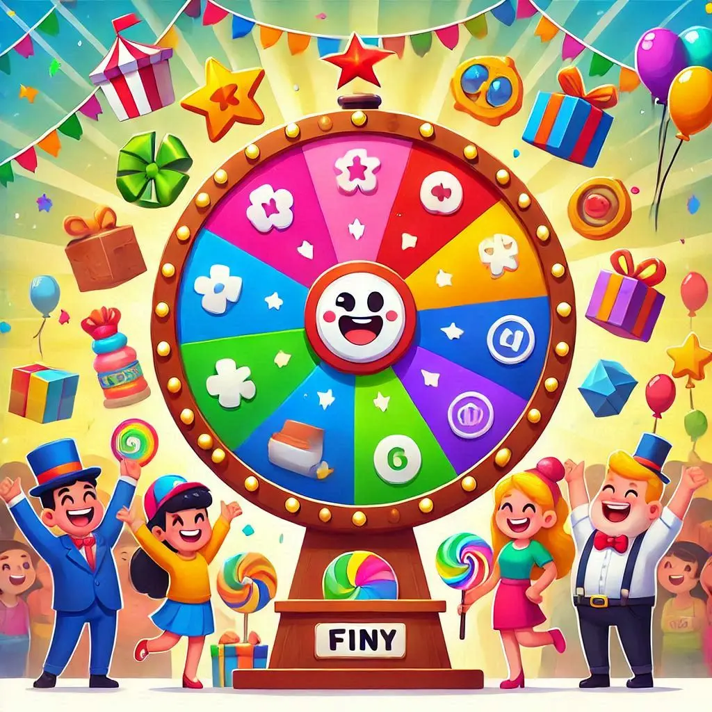 Lijst met gratis spins bij BETSSON CASINO