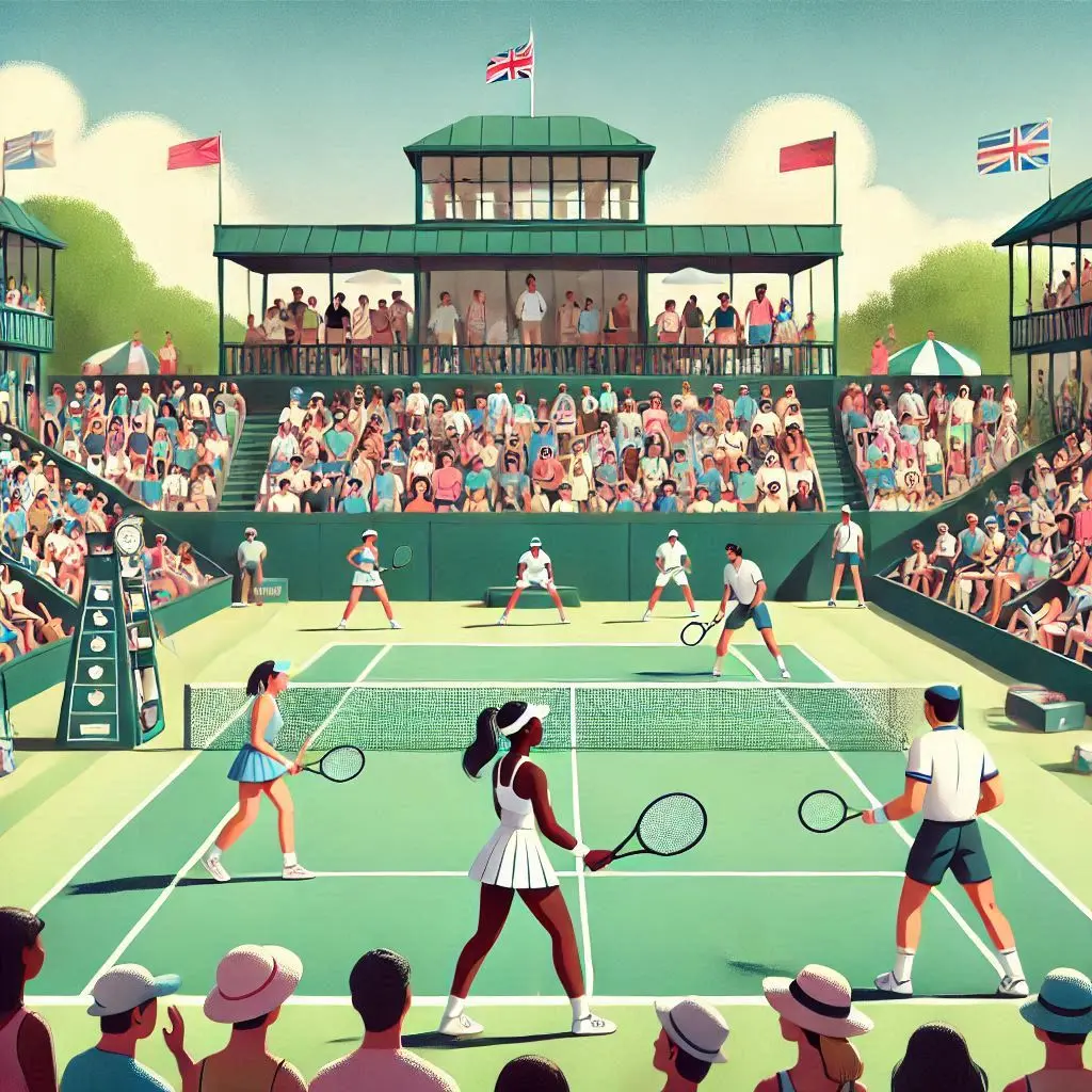 Wedden op tennis BETSSON CASINO