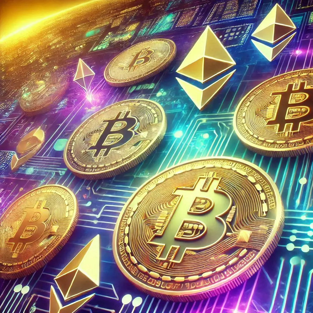 Cryptogaming BETSSON CASINO